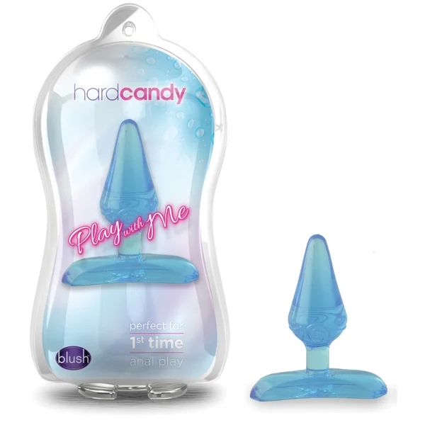 PLAY WITH ME HARD CANDY BLUE