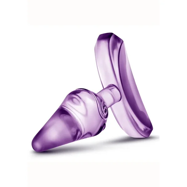 Play With Me Hard Candy Purple