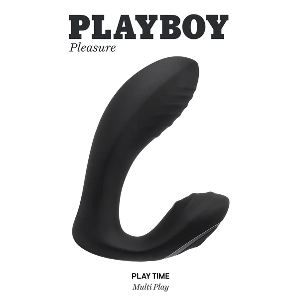 PLAYBOY PLAY TIME