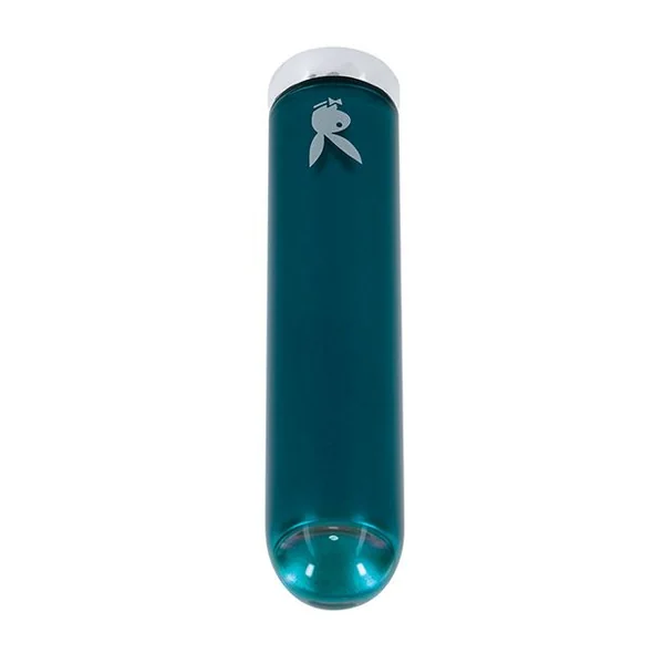 Playboy Pleasure Emerald Bullet Vibrator