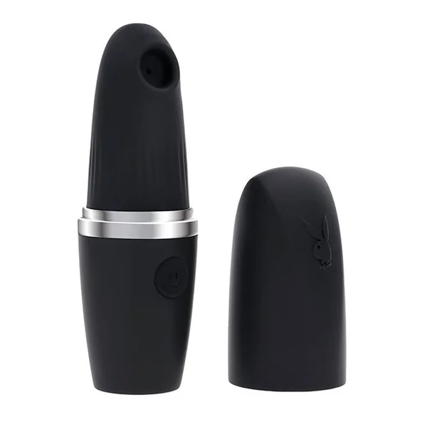 Playboy Pleasure Excursion Clitoral Suction Vibe
