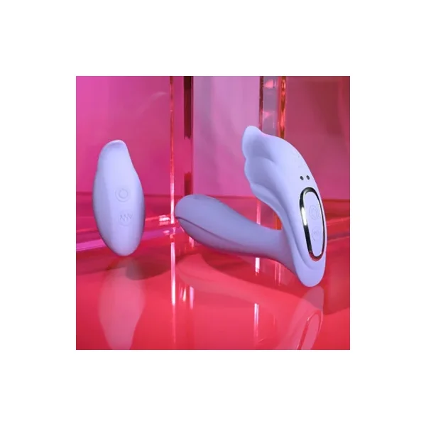 Playboy Pleasure Lilac Fantasy