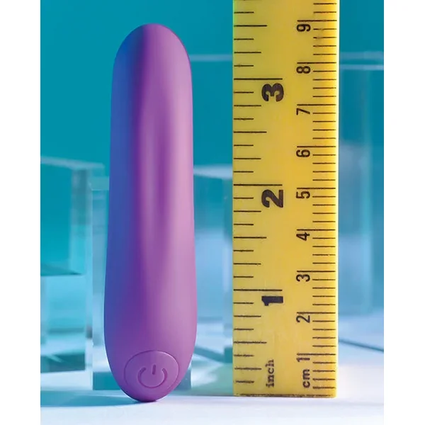 Playboy Pleasure Playboy Bullet Vibrator – Magenta