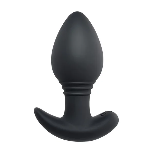 Playboy Pleasure Plug & Play Butt Plug