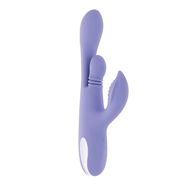 Playboy Pleasures Nubbin Rubbin