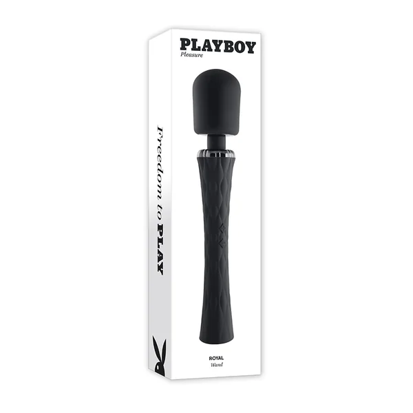 Playboy – Royal Wand