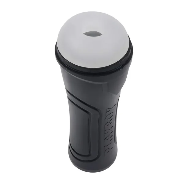 Playboy The Urge Stroker – Large – Black