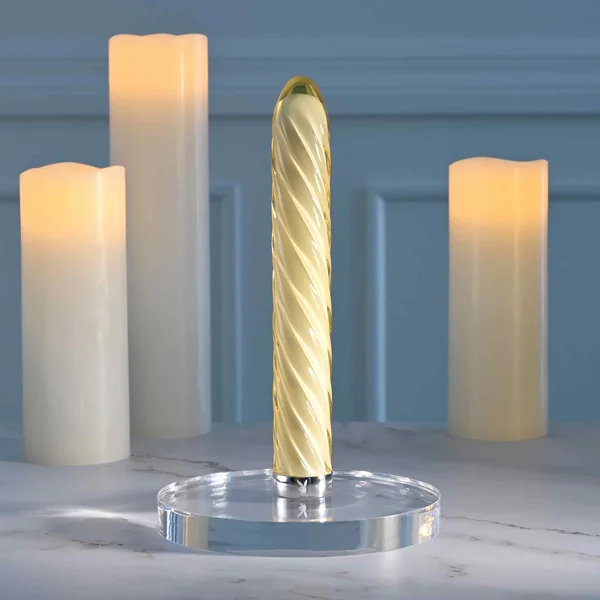 PLAYBOY TWIST OF FATE