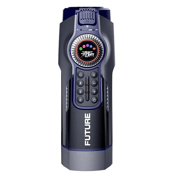 playfulsextoy Electric‑Oral Sucking Male Masturbators