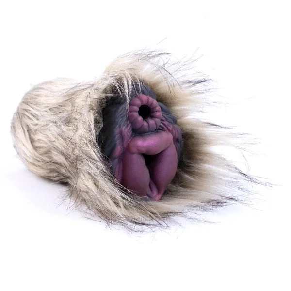 playfulsextoy Plush‑Dog Pussy Male Masturbators