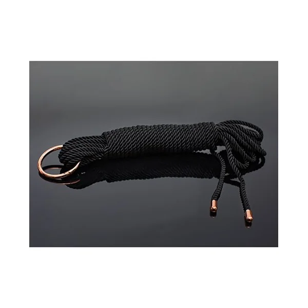 Pleasure Collection Silky Smooth Rope