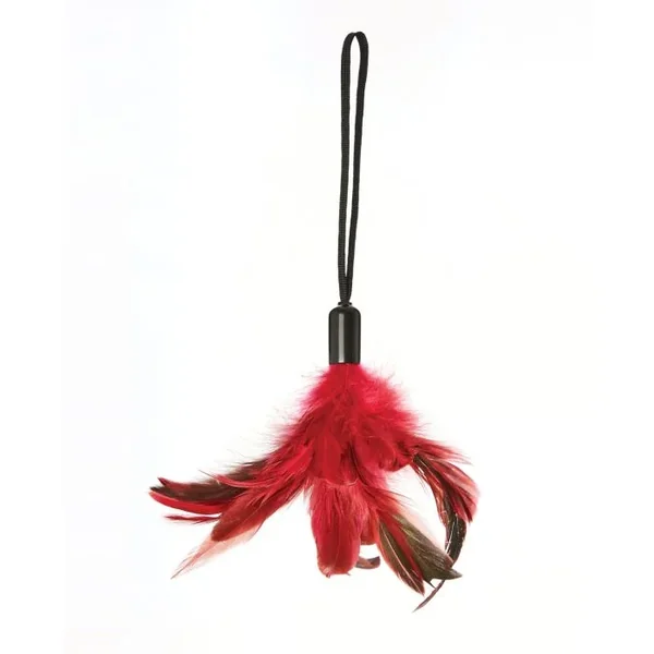 Pleasure Feather – Rose