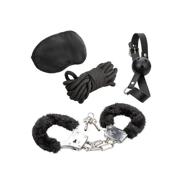 Pleasure Kits Explorer Collection