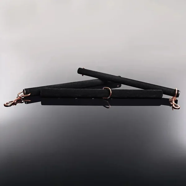 Pleasure Spreader Bar