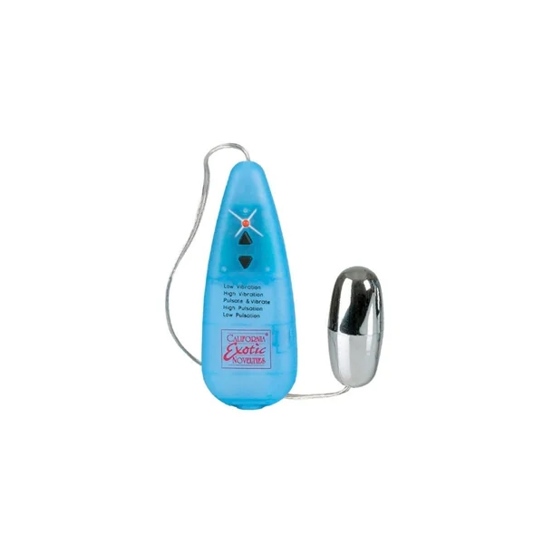 POCKET EXOTIC IMPULSE POCKET PAK SILVER BULLET