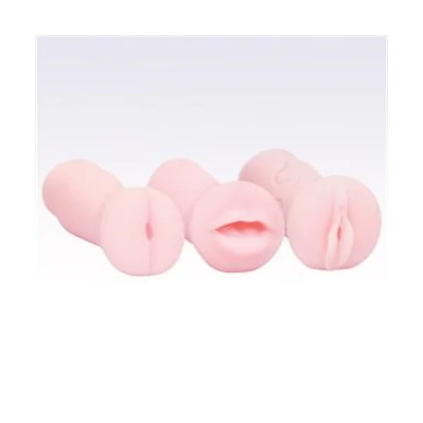 Pocket Pink - 3 Pack