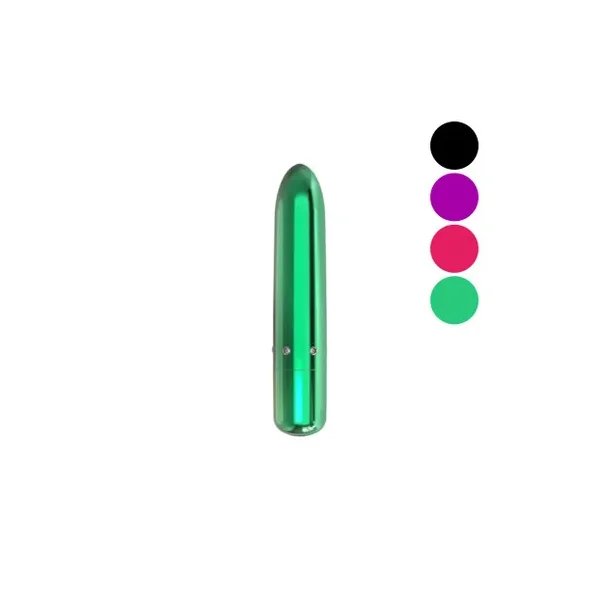 Power Bullet Pretty Point Bullet