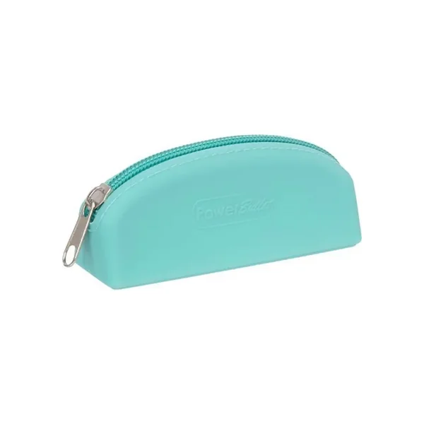 Powerbullet Silicone Storage Bag Teal