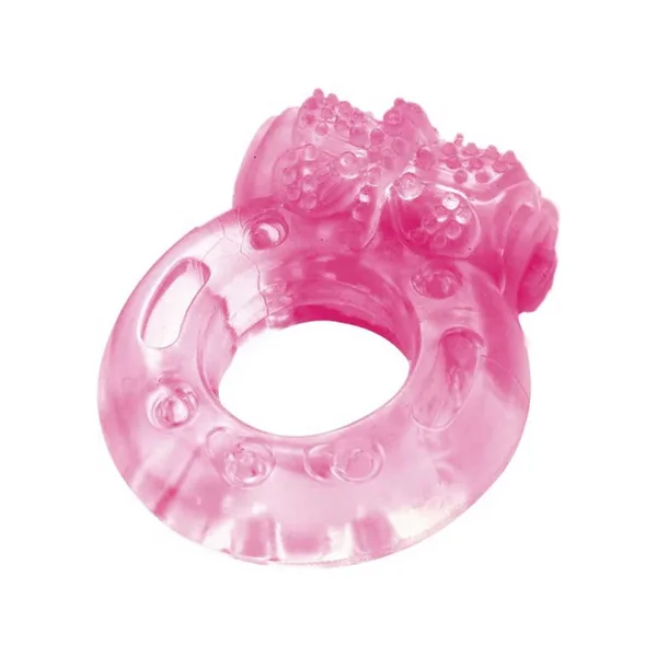 Powerbullet Simple and True E-Ring Butterfly