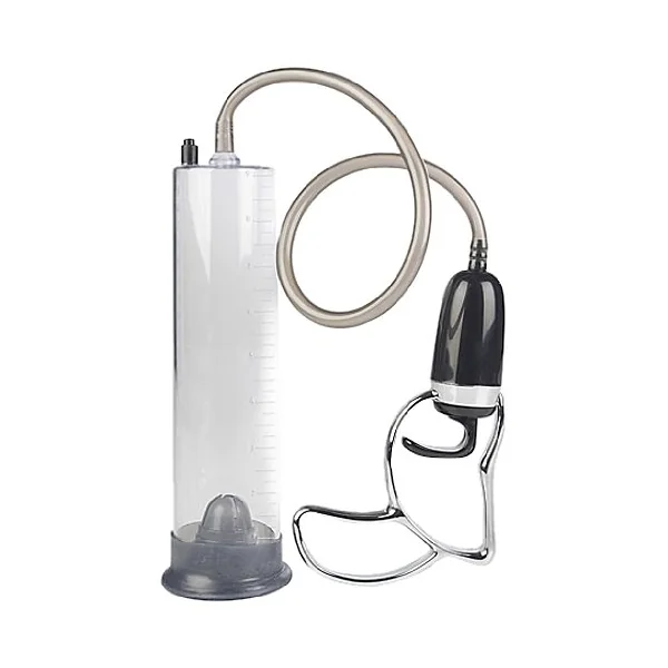 PRECISION PUMP INTERMEDIATE