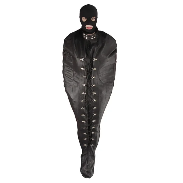 Premium Leather Sleep Sack-