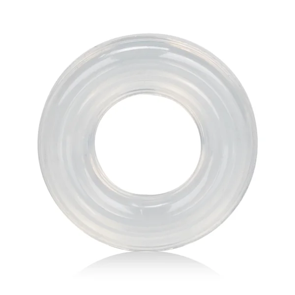 Premium Silicone Ring - Large
