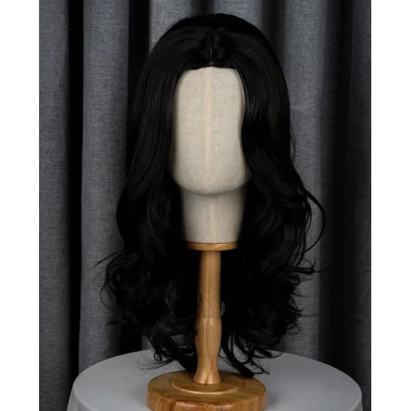 Premium Wig For Sex Doll #16