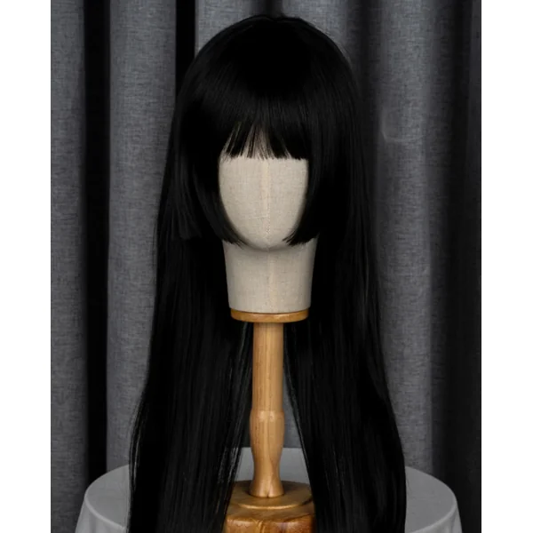 Premium Wig For Sex Doll #2