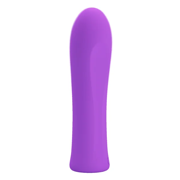 Pretty Love Alfreda Silicone Bullet Vibrator