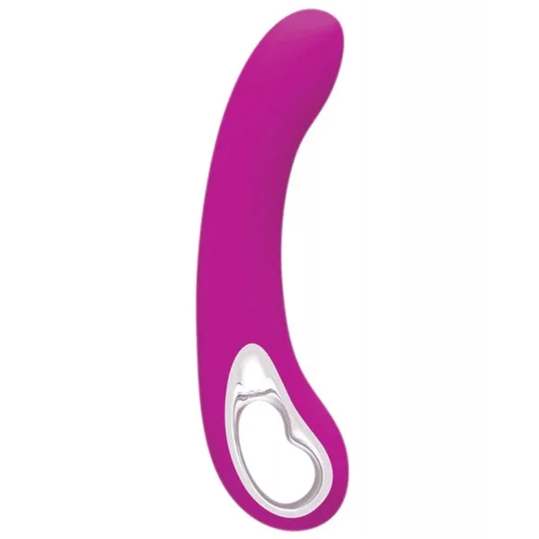 Pretty Love Alston 12 Function Vibrator w/Handle – Fuchsia