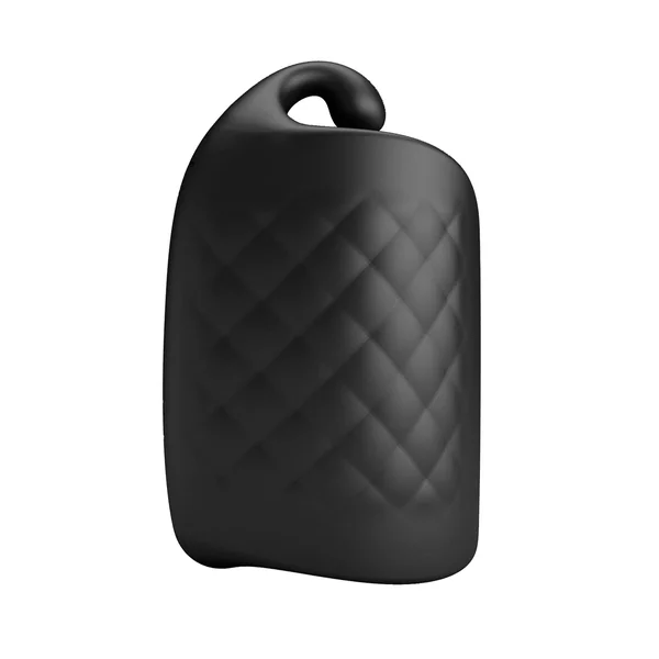 Pretty Love - Black Glans Trainer