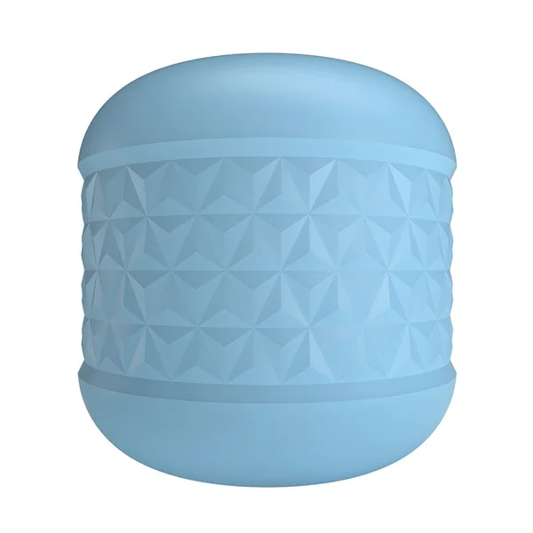 Pretty Love Cole Compact Double-Sided Textured Stroker