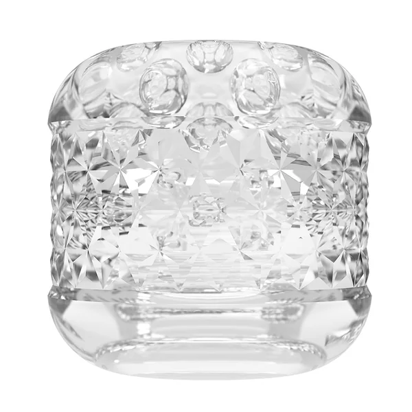 Pretty Love Cory Compact Textured Masturbator