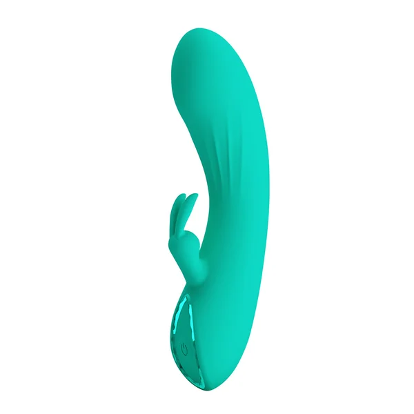 Pretty Love Extreme Series DJ Stick Super-Power Mini Rabbit Vibrator