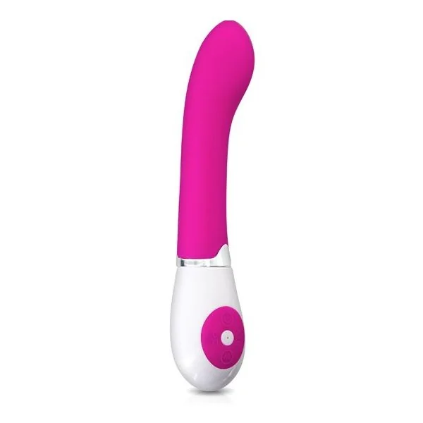 PRETTY LOVE - FLIRTATION DANIEL VIBRATOR