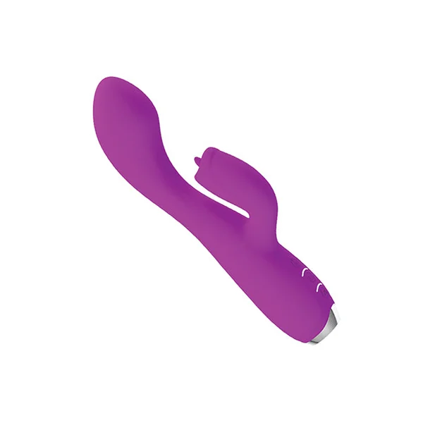 Pretty Love Gloria Licking Rabbit