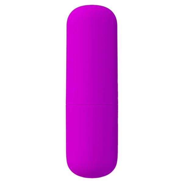Pretty Love Rechargeable Power Bullet Vibrator