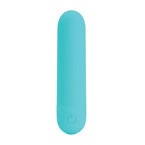 Pretty Love Stefan Mini Massager Bullet