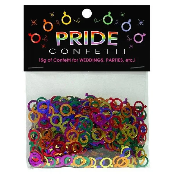 Pride Confetti