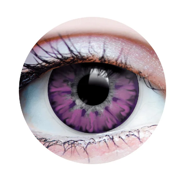 Primal Contact Lenses – Enchanted – Lilac