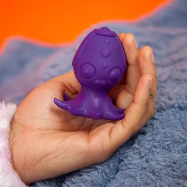 Princette Puppypus Vibrator