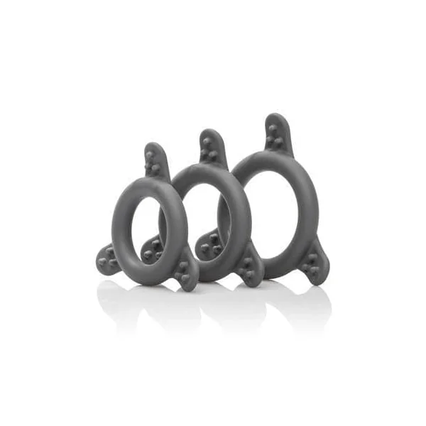 Pro Series Silicone Ring Set