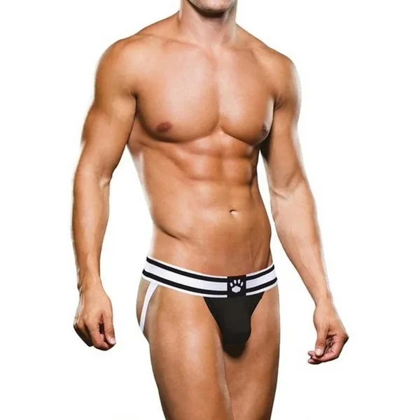 Prowler Jock – XL – Black/White
