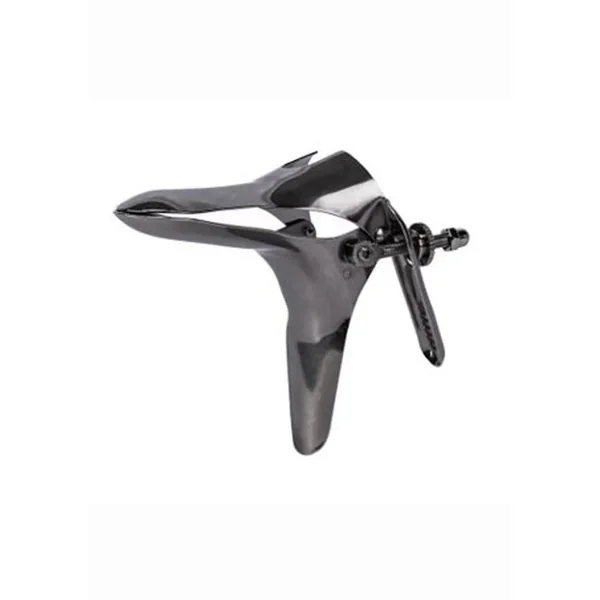 Prowler RED Stainless Steel Speculum