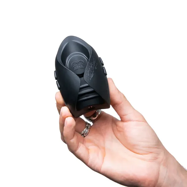 Pulse Solo Interactive Masturbator