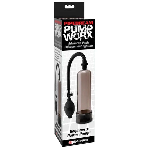 Pump Worx Beginner’s Power Pump-(pd3260-23)