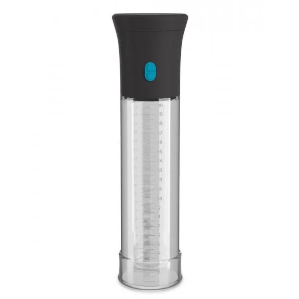 Pump Worx Deluxe Auto Vac Power Pump