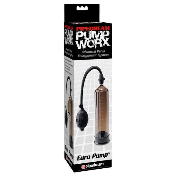 Pump Worx Euro-Pump