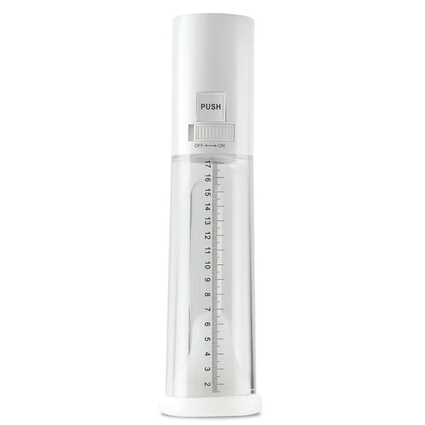 Pump Worx Mega-Vac Power Pump