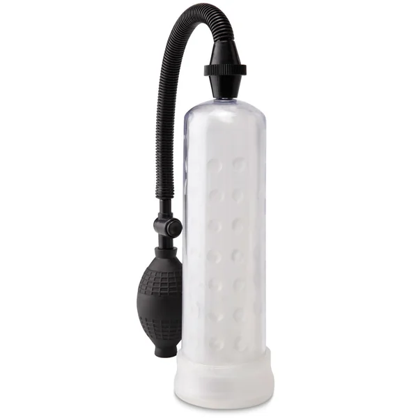 Pump Worx Silicone Power Pump